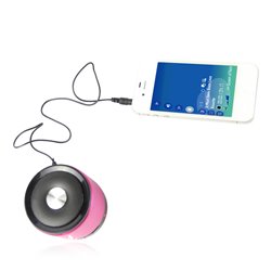 EveryDay Music Bluetooth Speaker