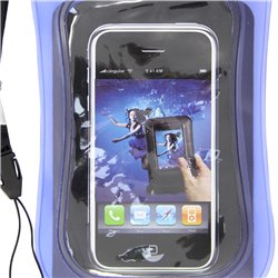 Waterproof Protective Case Pouch
