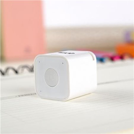 Mini Anti-Lost Multifunction Bluetooth Speaker