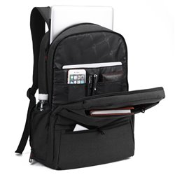 New Mochila Casual Cotton Laptop Backpack