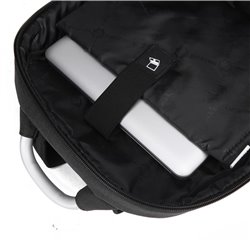 New Mochila Casual Cotton Laptop Backpack