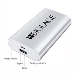 5200mAh USB Portable External Power Bank