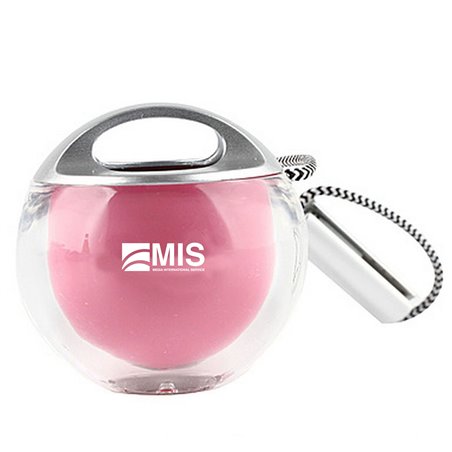 Crystal Ball Mini Outdoor Bluetooth Speaker