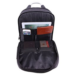 Mochilas Escolar Designer Laptop Backpack 