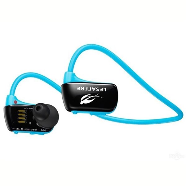 16GB Sports Mp3 Player Walkman Headset