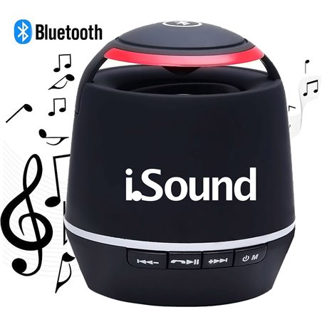 Super Bass Waterproof Mini Bluetooth Speaker