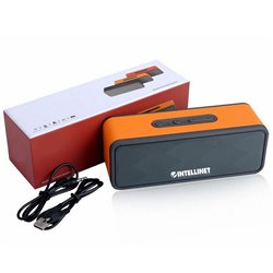 Singbel Portable Wireless  Bluetooth Speaker With Hands-Free