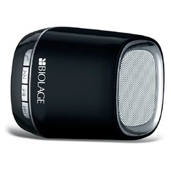 Portable Wireless Bluetooth Turbo Bass Mini Speaker