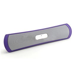 Multi-Function Wireless Bluetooth Sound Bar