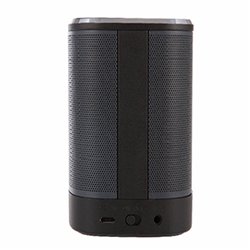 Mesh Portable Bluetooth Speaker