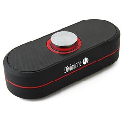 2.1 Stereo Dual Speaker Sound Box   With Nfc Bluetooth 