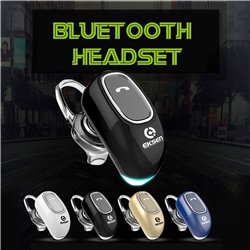 Mini Bluetooth 4.1 Noise Cancelling Earphone