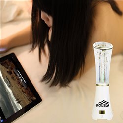 Dancing Water LED Bluetooth Speaker