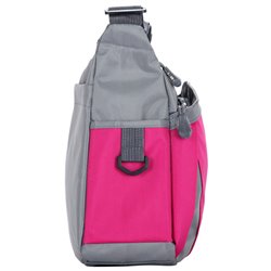 Unisex Fashion Shoulder Bag