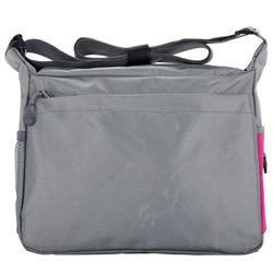 Unisex Fashion Shoulder Bag