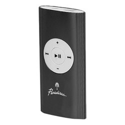 Portable USB Mp3 Player With Clip