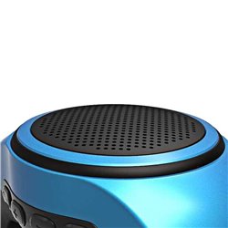 Multifunction Bluetooth Speaker Watch
